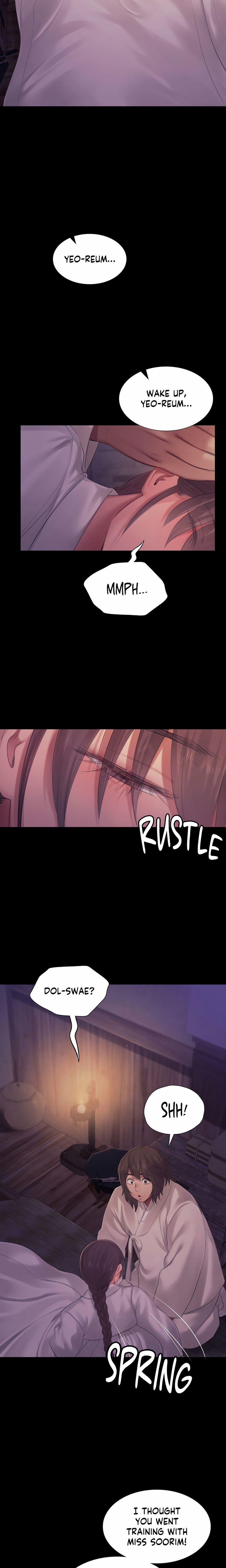 Madam Manhwa 134 trang 2