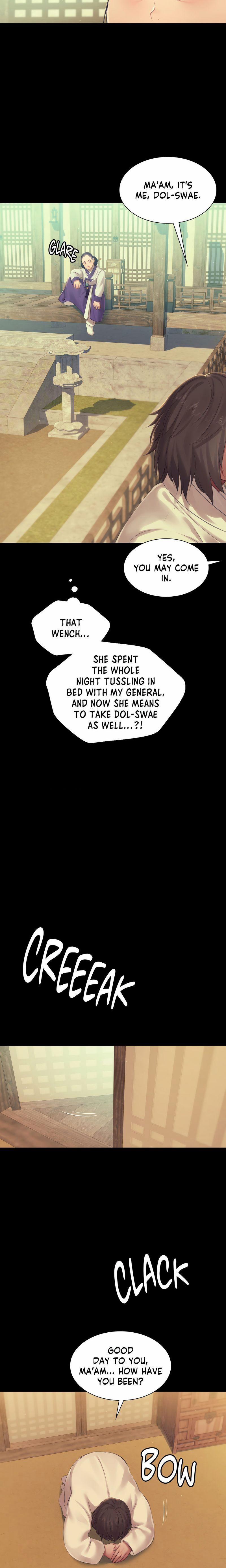 Madam Manhwa 135 trang 24