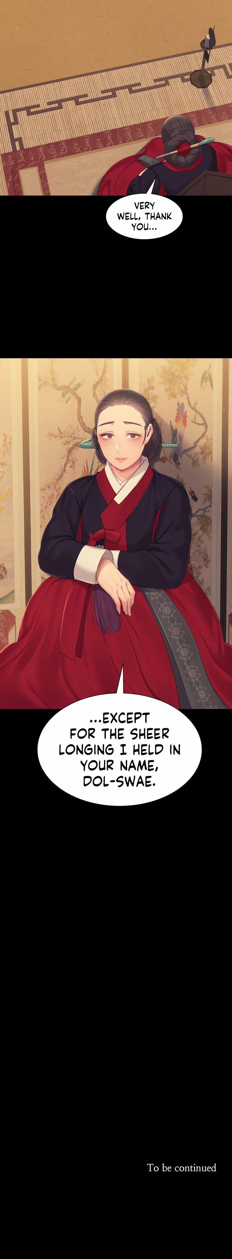 Madam Manhwa 135 trang 25