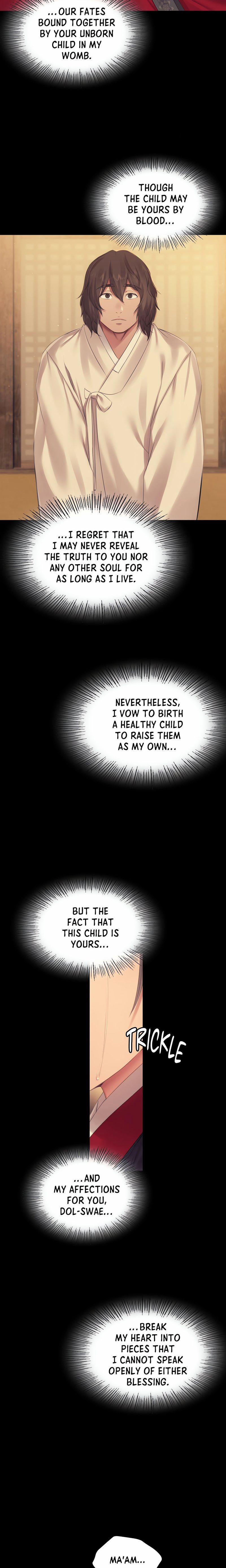 Madam Manhwa 136 trang 3