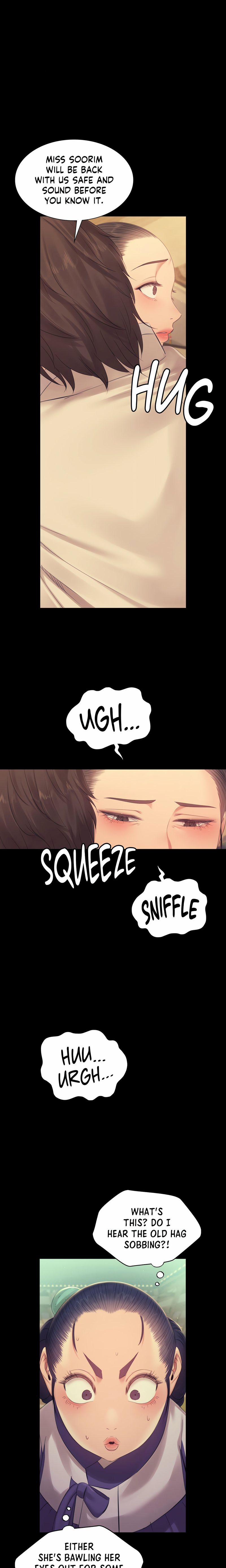 Madam Manhwa 136 trang 5