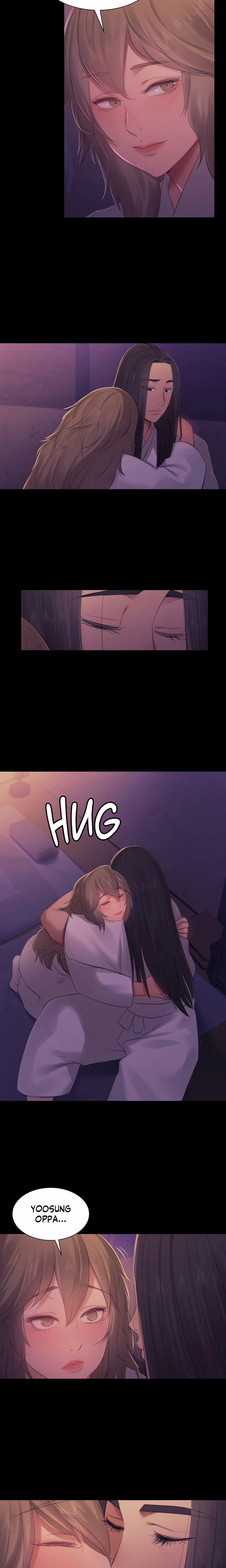 Madam Manhwa 137 trang 24