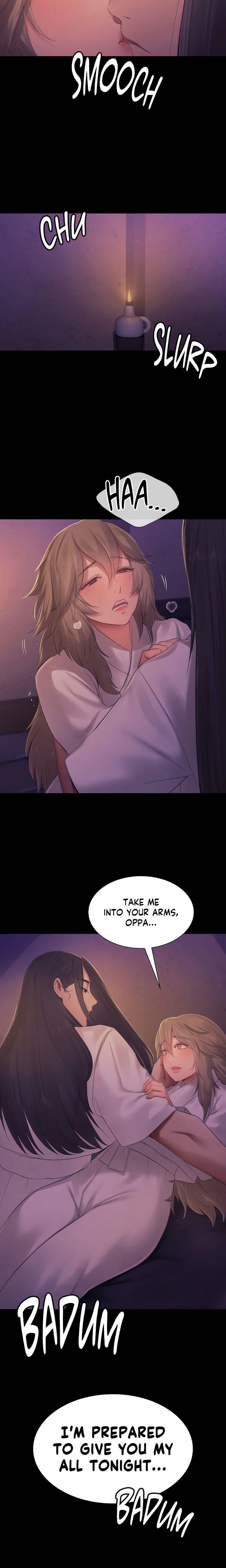 Madam Manhwa 137 trang 25