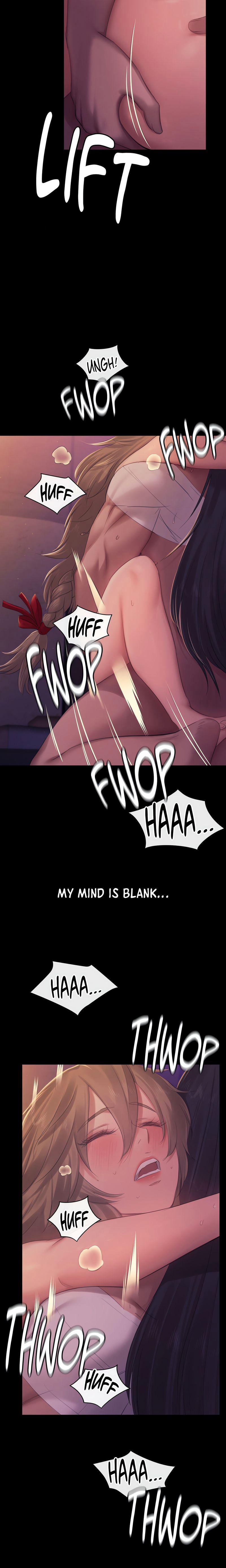 Madam Manhwa 138 trang 14