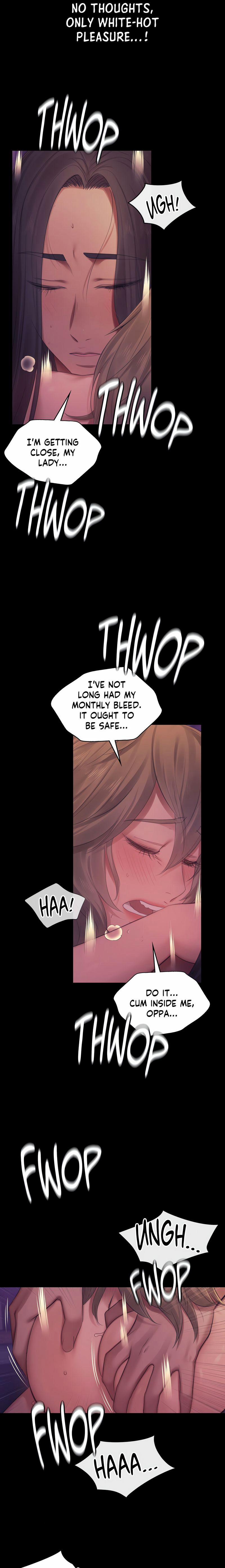 Madam Manhwa 138 trang 15