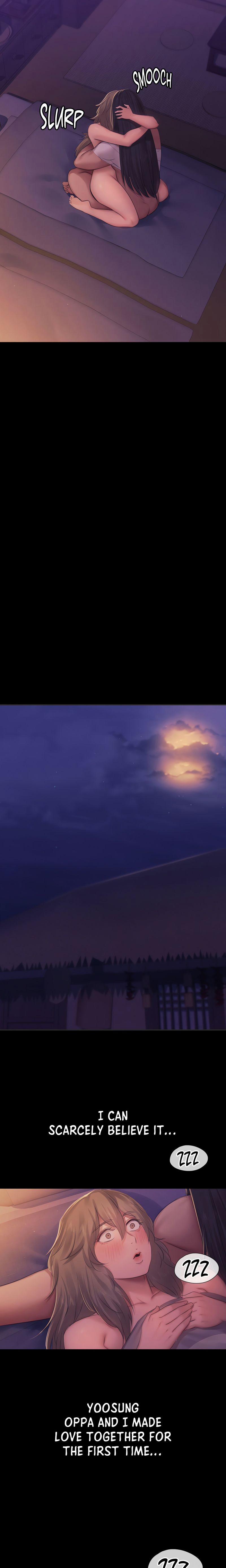 Madam Manhwa 138 trang 17