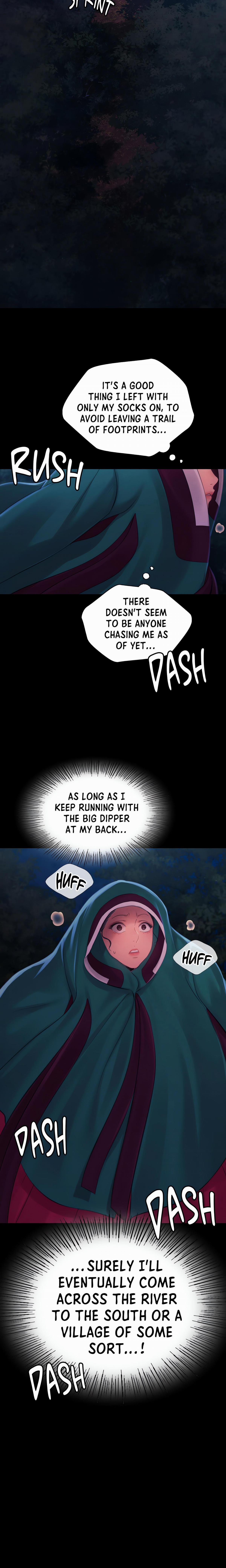 Madam Manhwa 139 trang 19