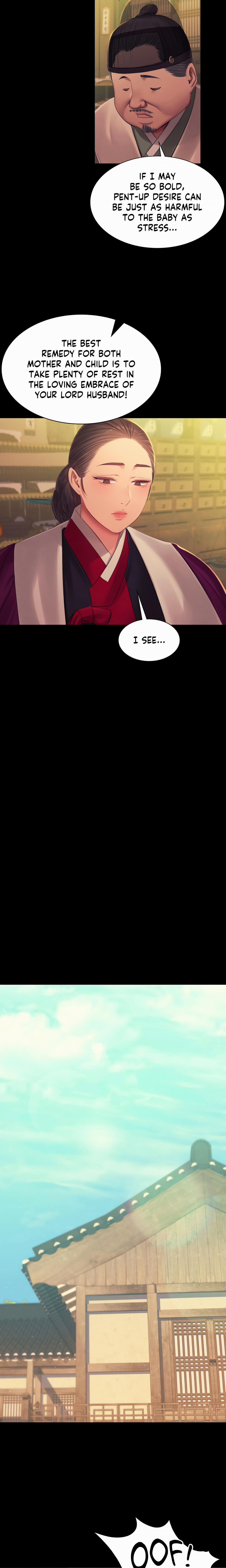 Madam Manhwa 140 trang 14