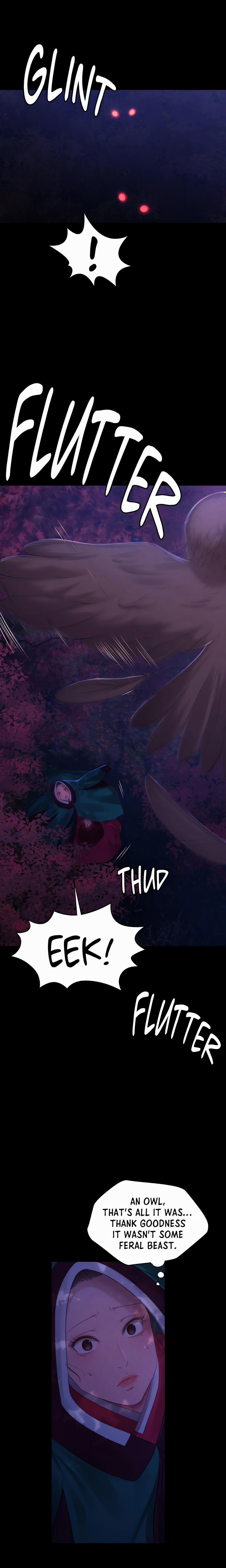 Madam Manhwa 140 trang 2