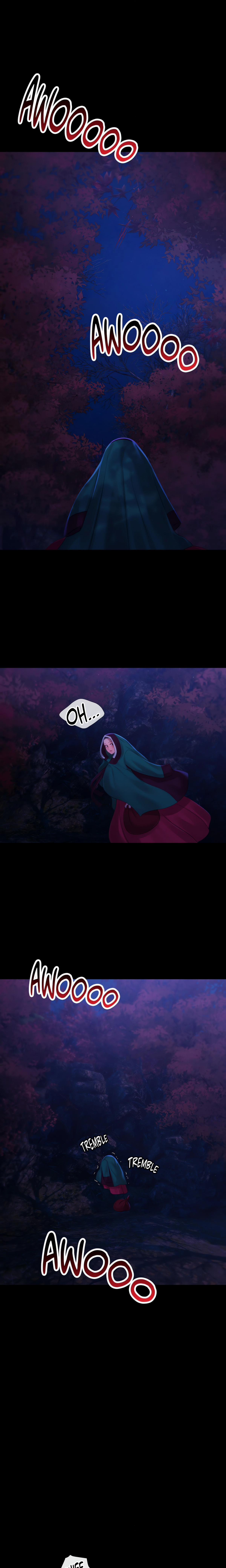 Madam Manhwa 140 trang 3