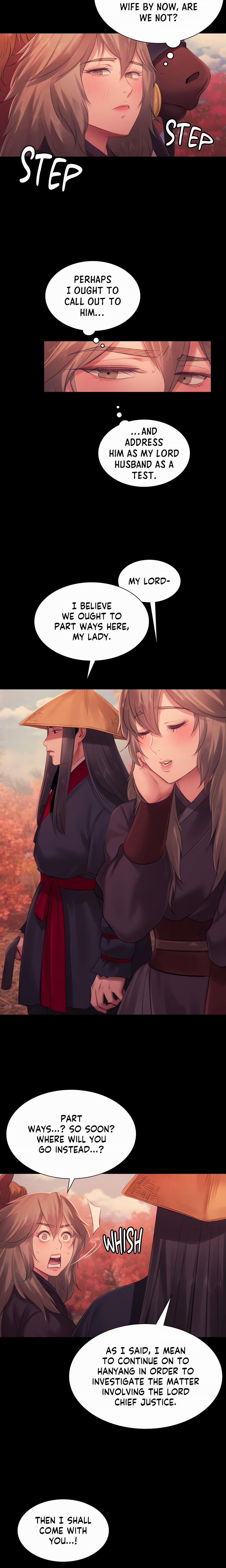 Madam Manhwa 140 trang 6