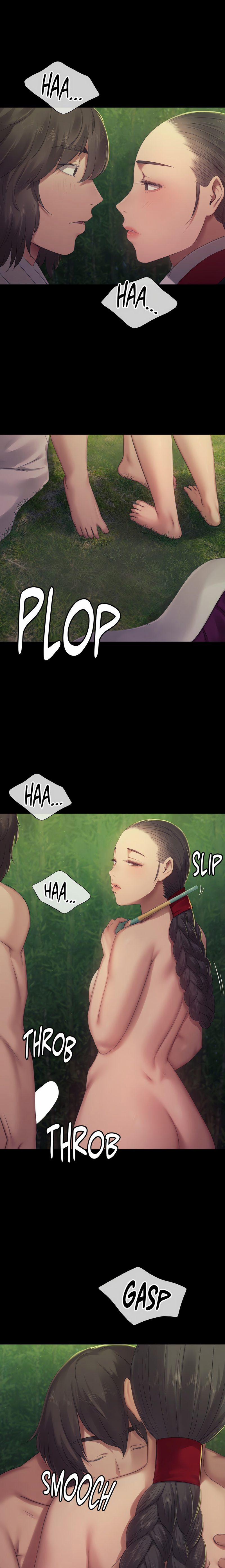Madam Manhwa 141 trang 4