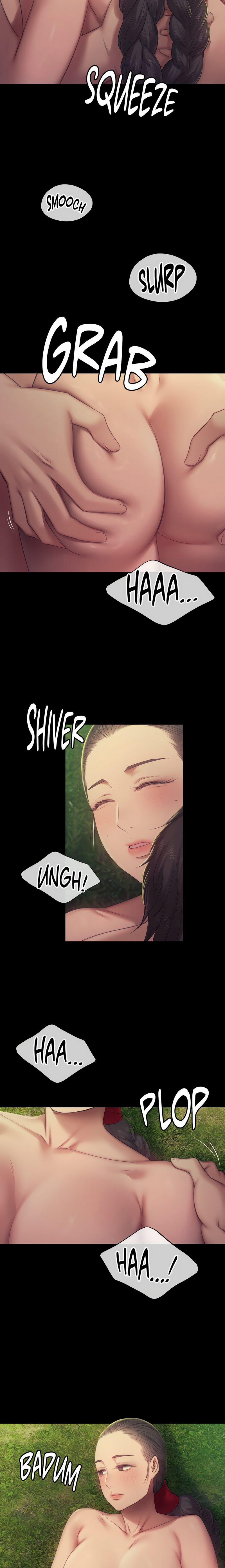 Madam Manhwa 141 trang 5