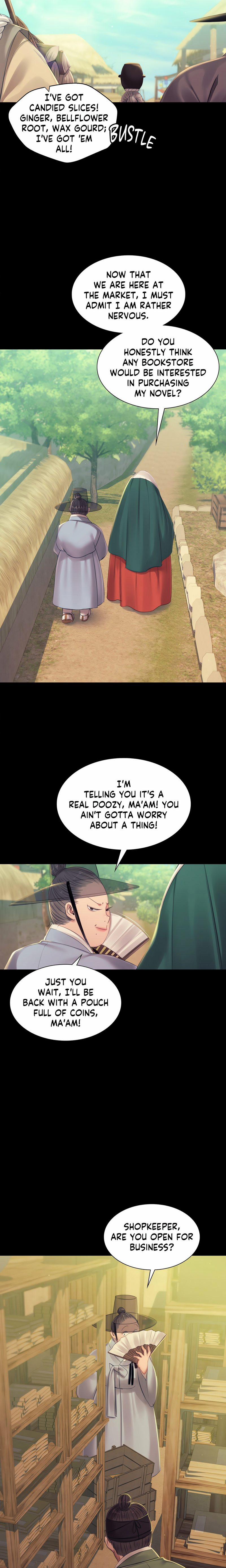 Madam Manhwa 142 trang 2