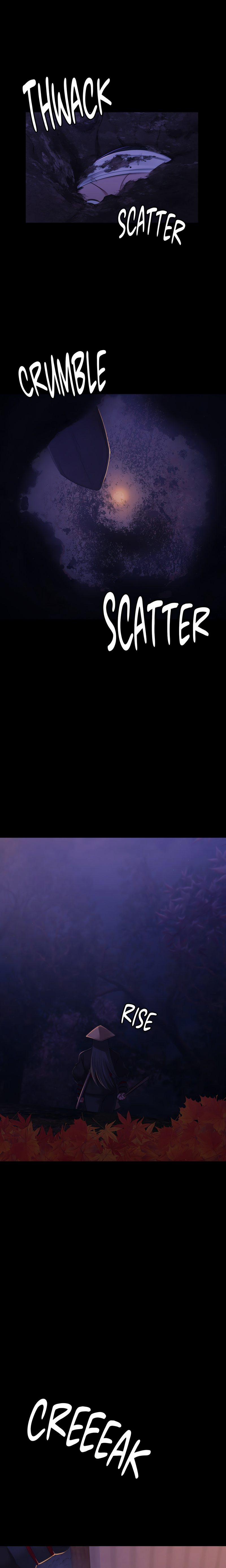 Madam Manhwa 143 trang 2