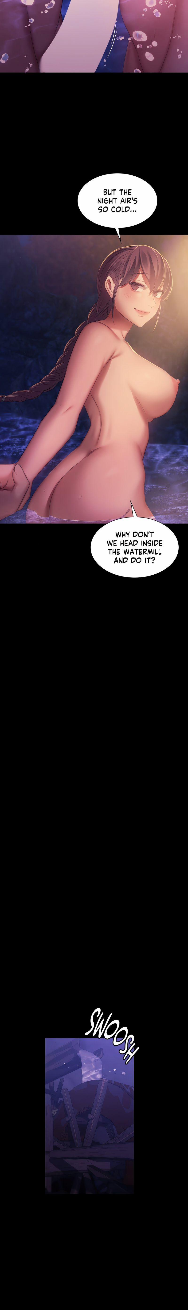 Madam Manhwa 146 trang 11