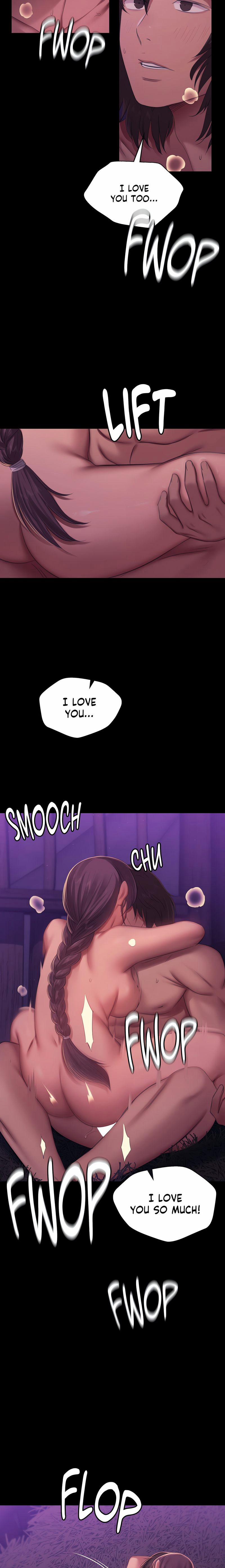 Madam Manhwa 146 trang 18