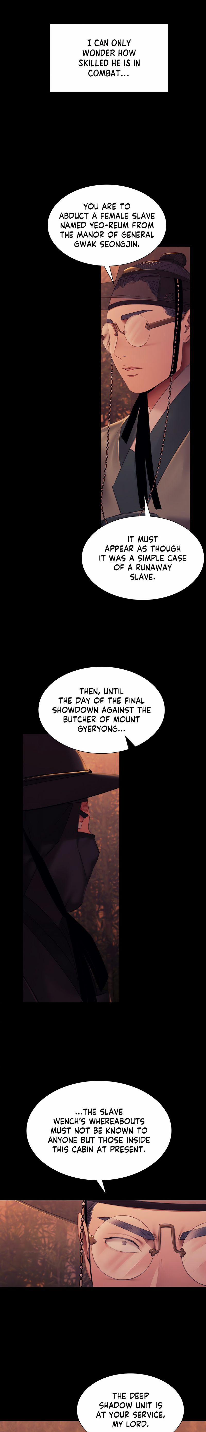 Madam Manhwa 146 trang 2