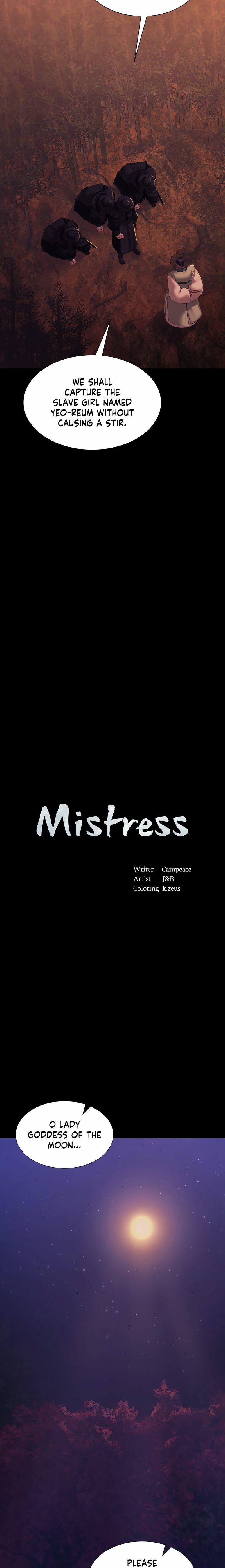 Madam Manhwa 146 trang 3