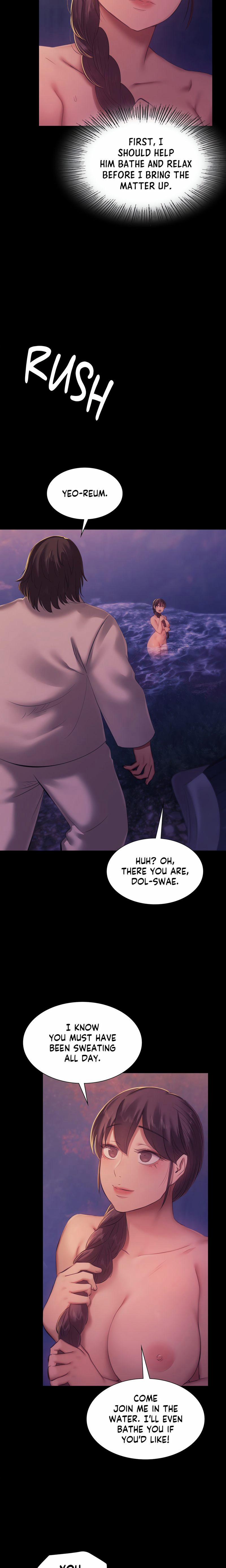 Madam Manhwa 146 trang 7