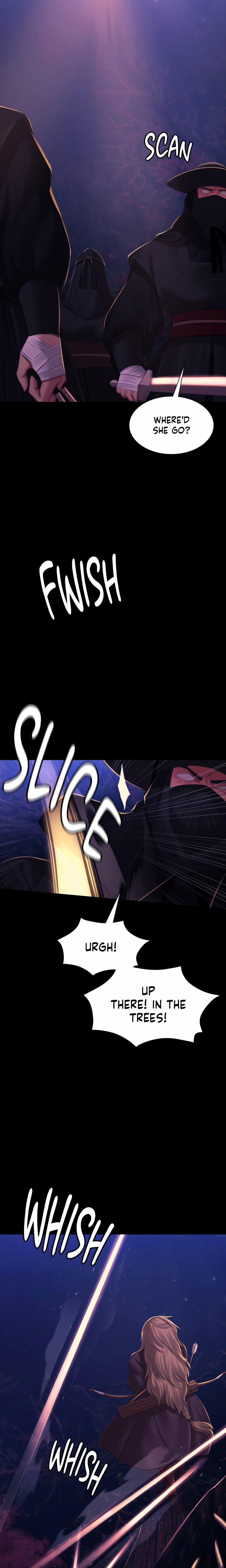 Madam Manhwa 147 trang 13