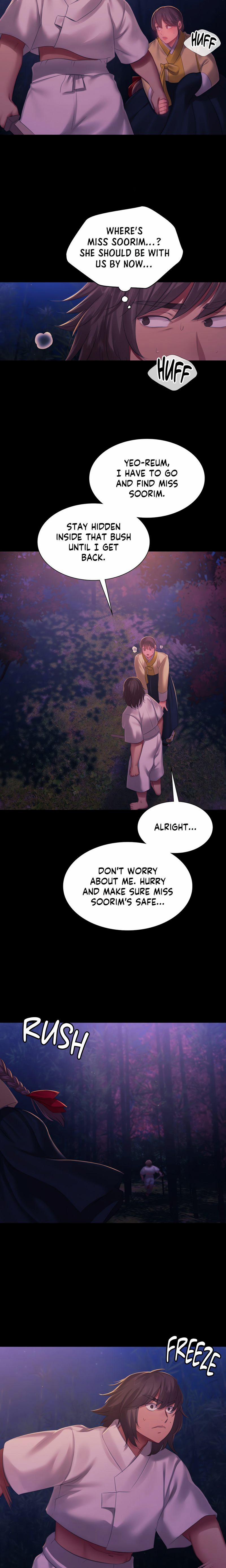 Madam Manhwa 147 trang 19