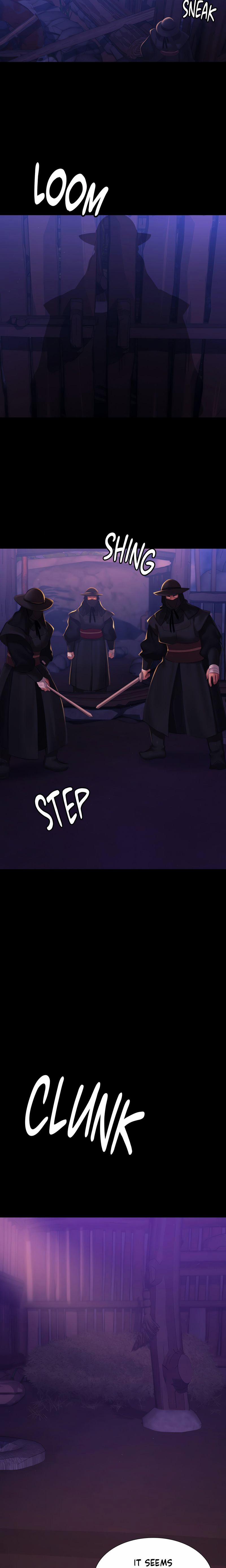 Madam Manhwa 147 trang 4