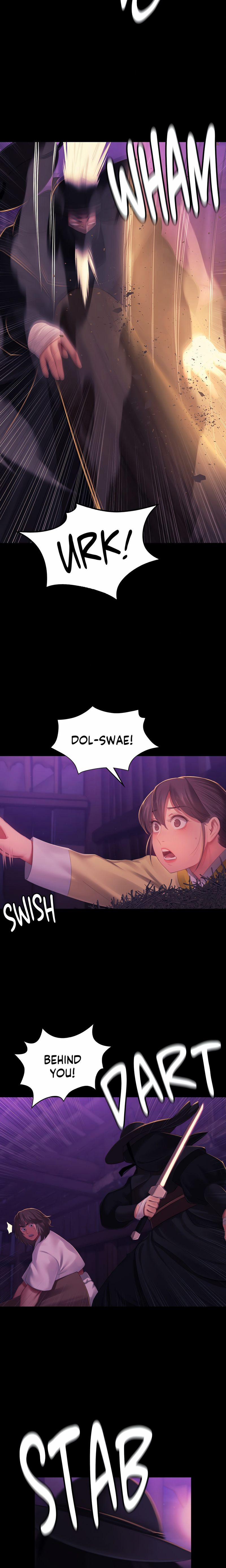 Madam Manhwa 147 trang 9