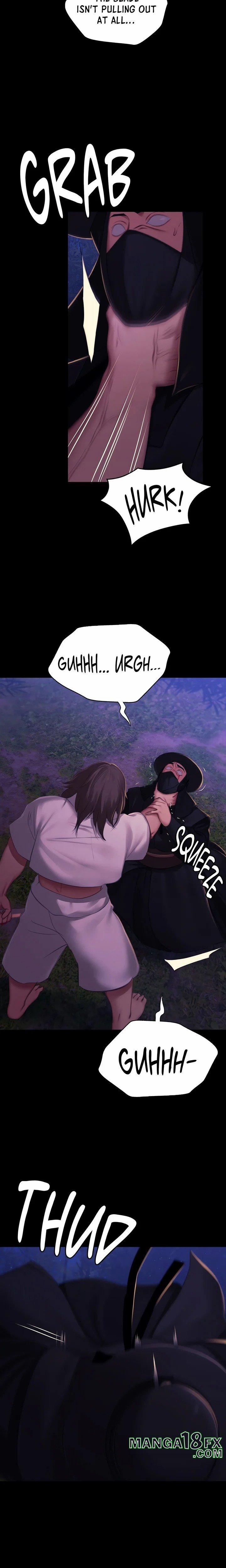 Madam Manhwa 148 trang 14