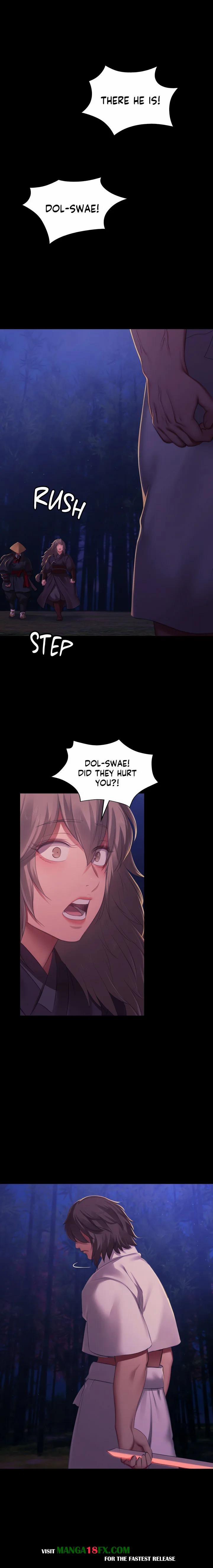 Madam Manhwa 148 trang 15