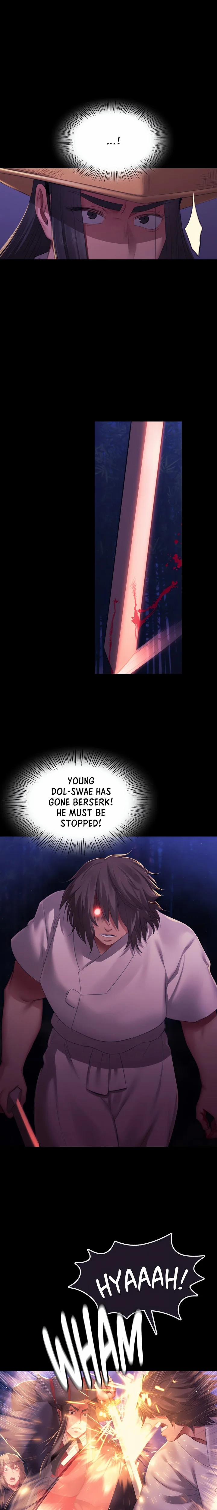 Madam Manhwa 148 trang 16