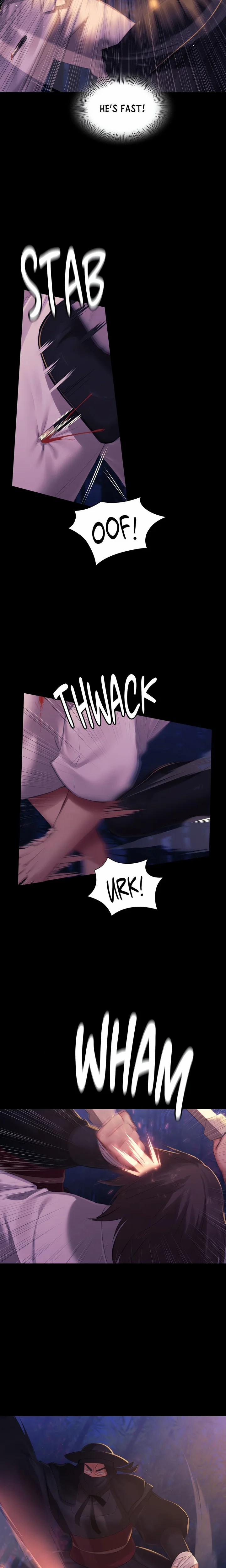 Madam Manhwa 148 trang 2