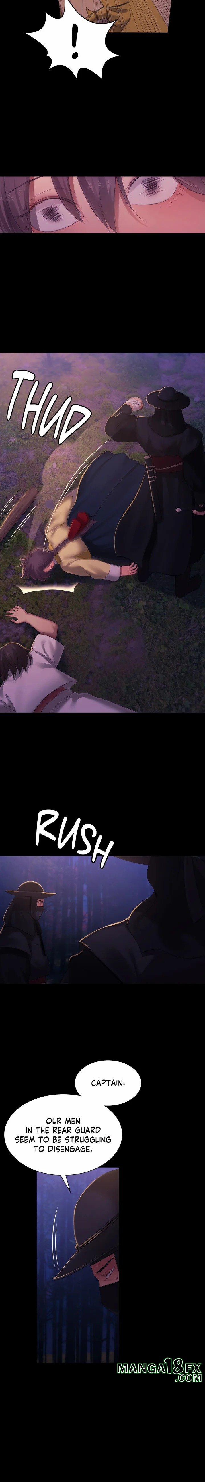 Madam Manhwa 148 trang 4