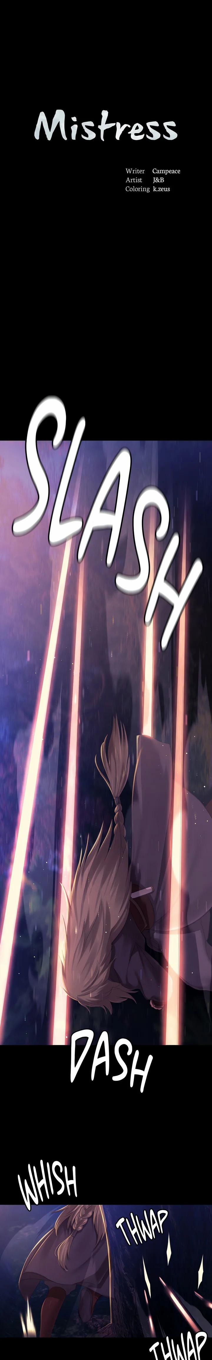 Madam Manhwa 148 trang 6