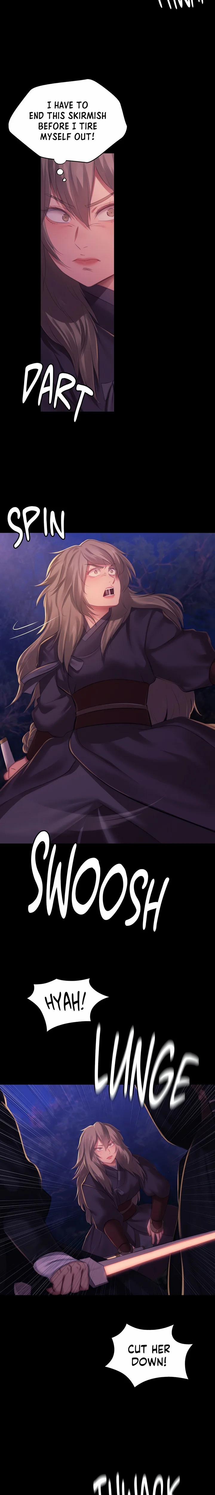 Madam Manhwa 148 trang 7