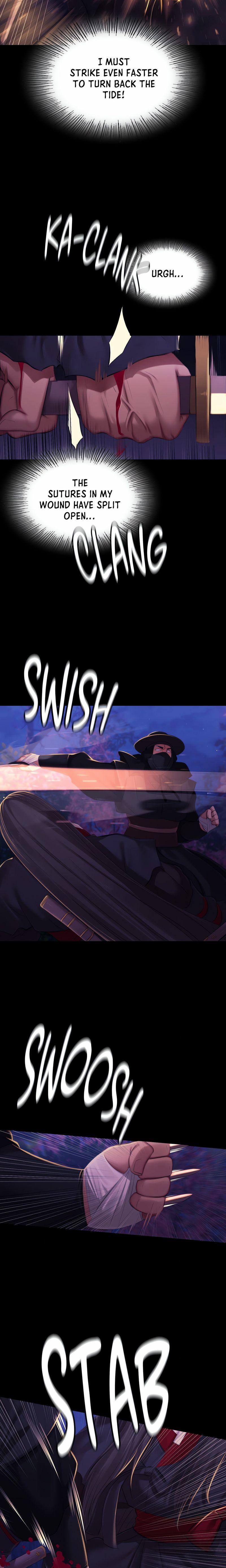 Madam Manhwa 149 trang 6