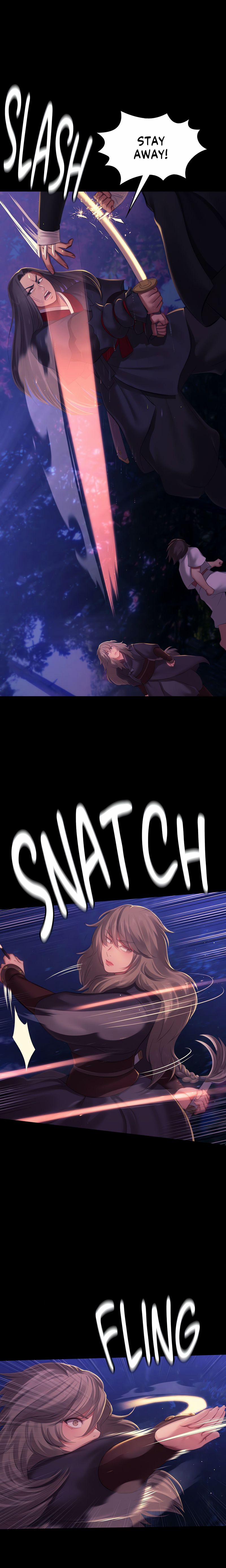 Madam Manhwa 149 trang 9