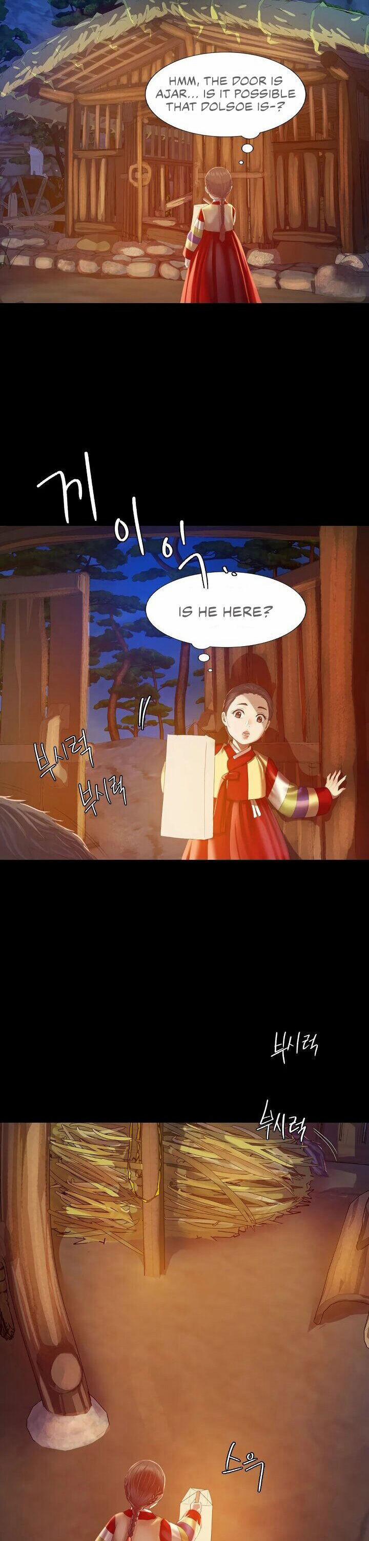 Madam Manhwa 2 trang 26