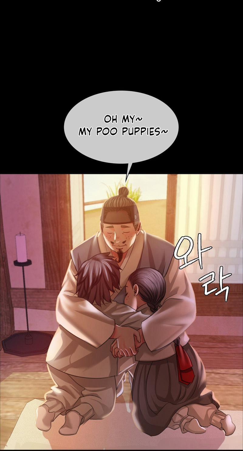 Madam Manhwa 24 trang 10