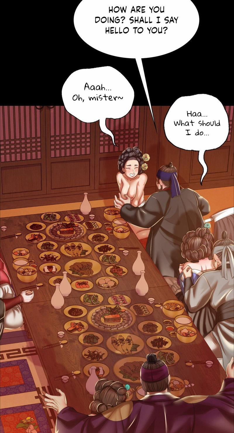 Madam Manhwa 24 trang 22