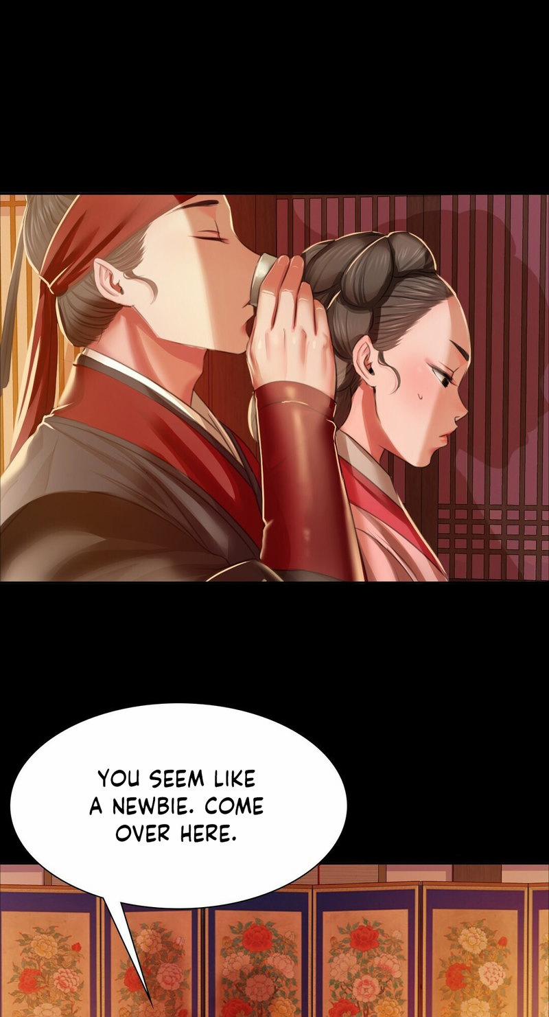 Madam Manhwa 24 trang 24