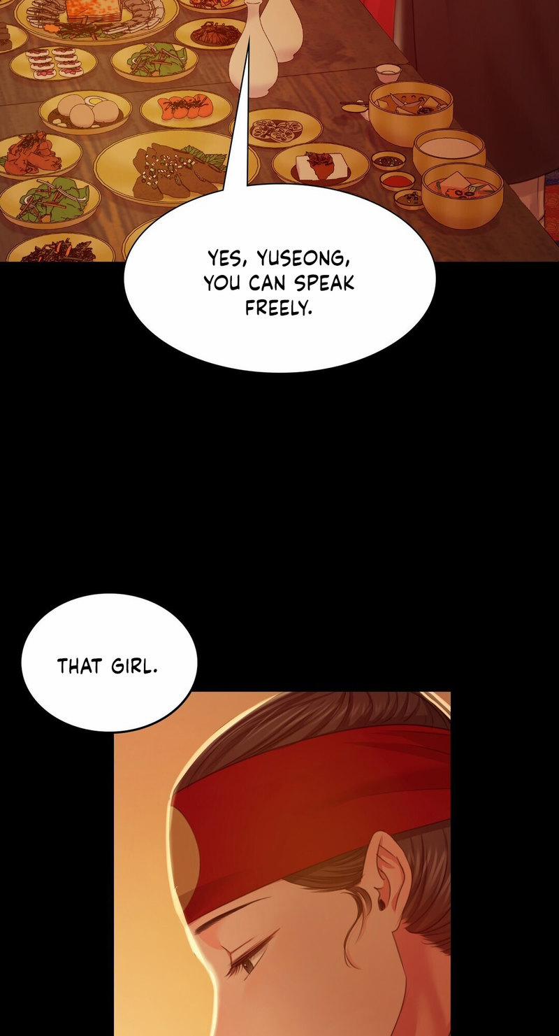 Madam Manhwa 24 trang 31