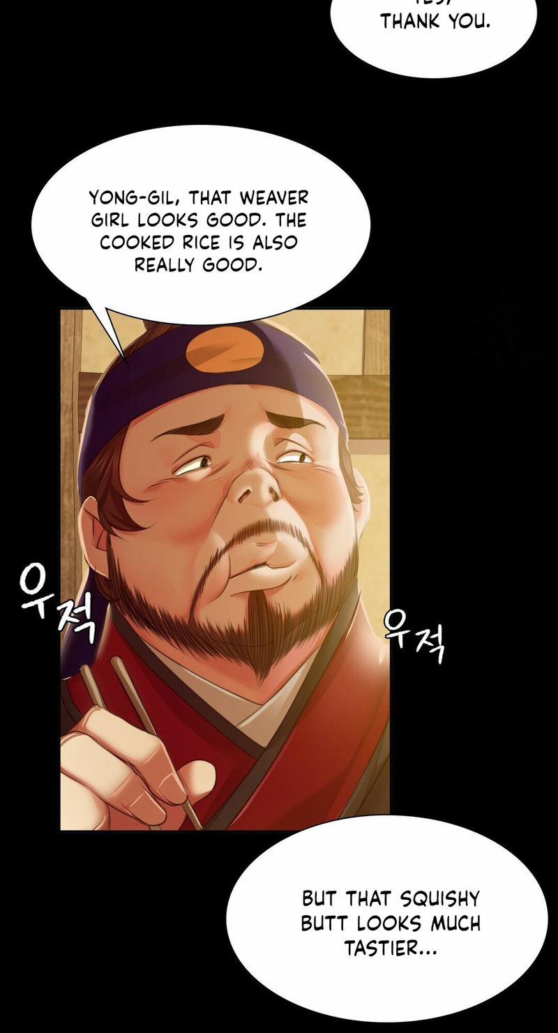 Madam Manhwa 24 trang 48