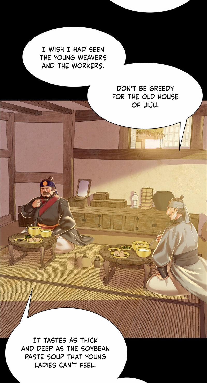 Madam Manhwa 24 trang 50