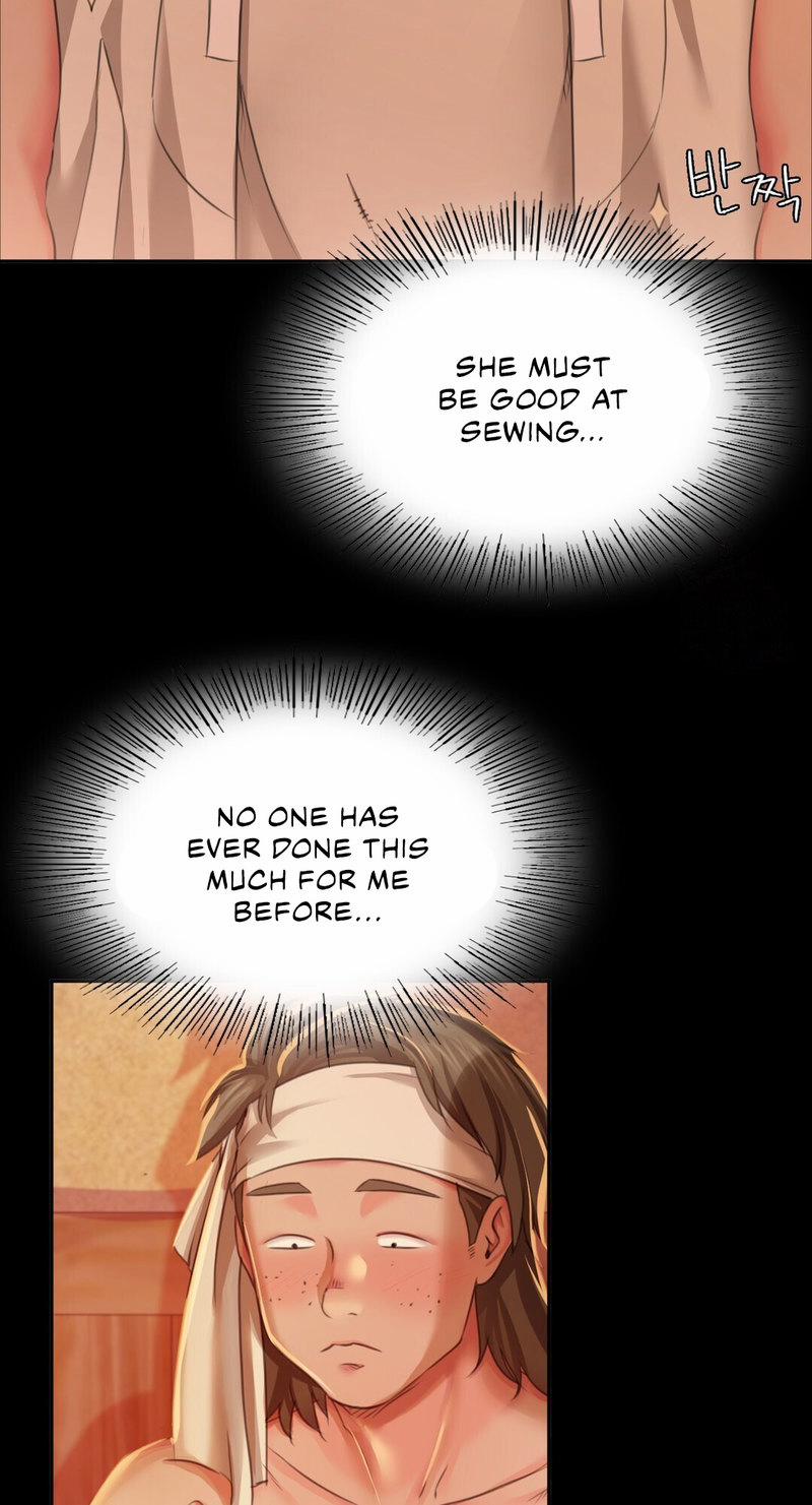 Madam Manhwa 24 trang 6