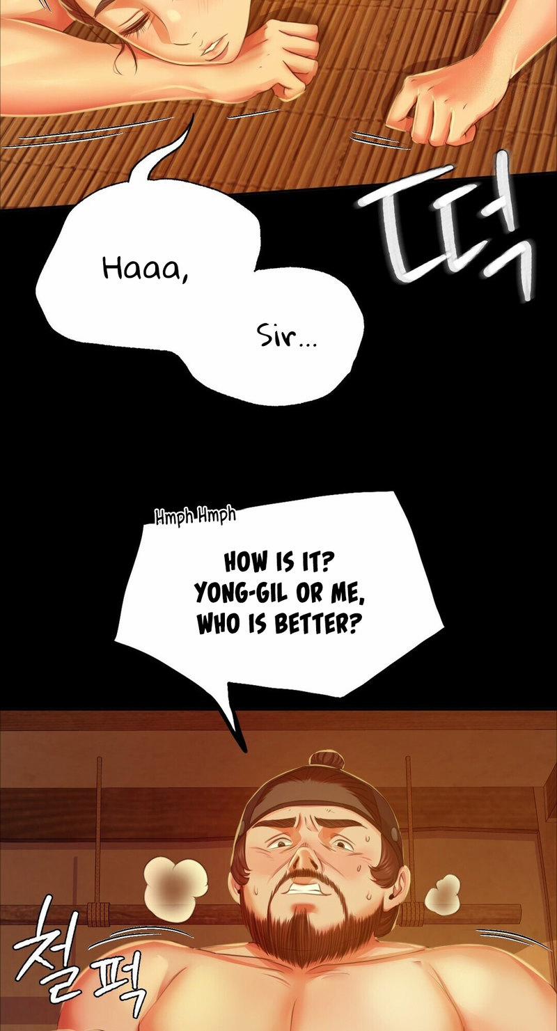 Madam Manhwa 24 trang 62