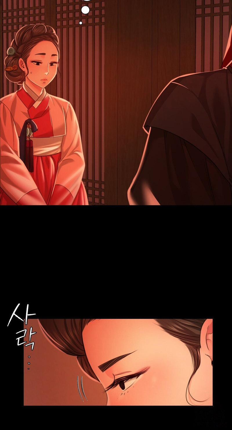 Madam Manhwa 24 trang 77