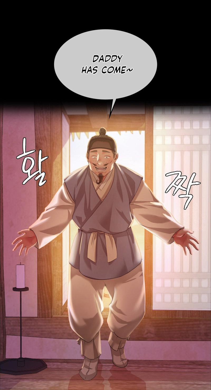 Madam Manhwa 24 trang 8