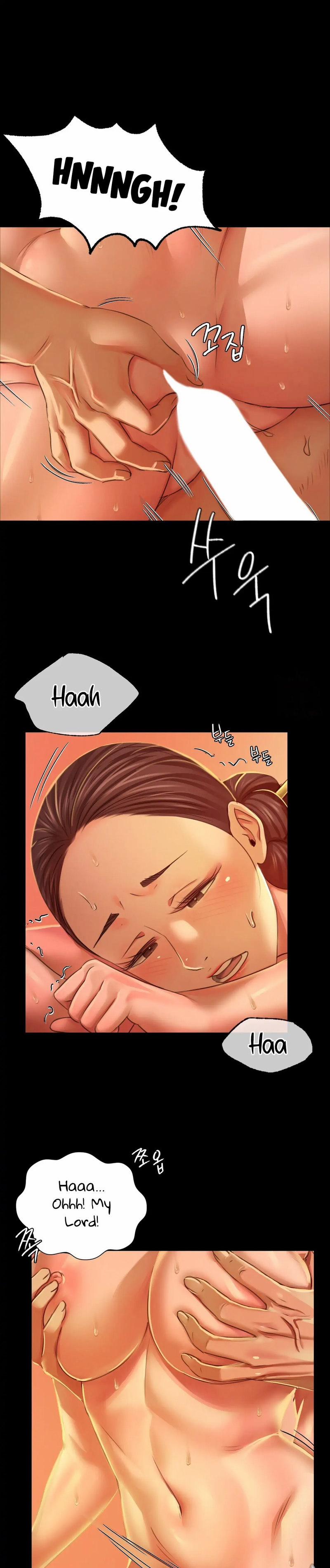 Madam Manhwa 25 trang 14