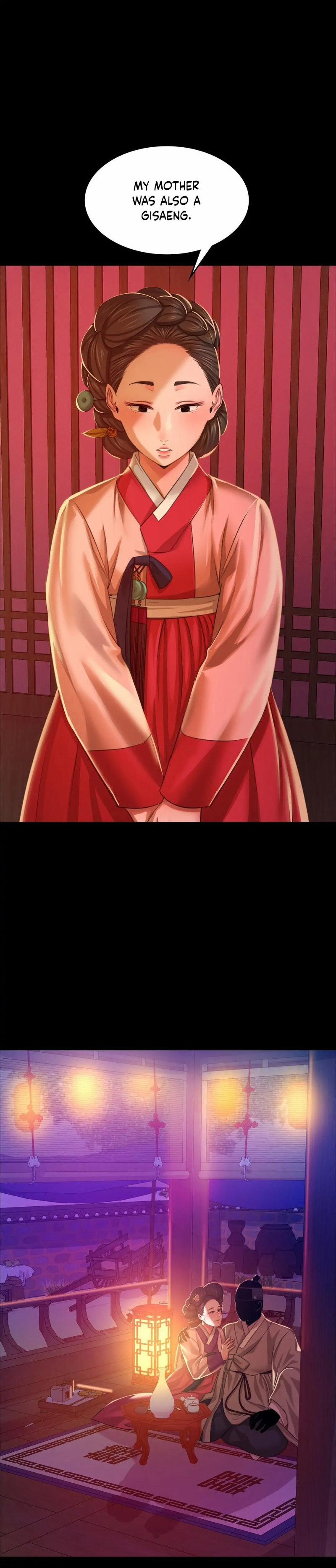 Madam Manhwa 25 trang 20